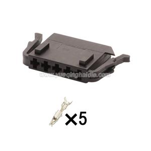 Auto connector 191972705