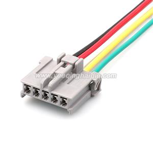 Wire Harness 6098-0344 18AWG 20CM