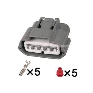 wiring connector 6189-0848/6189-0783/6189-7470