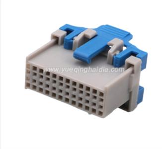 auto connector 12110088主/12047900上卡/12047901下卡