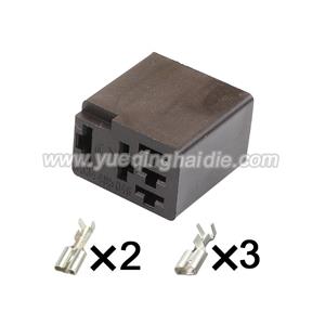 wiring connector 1-1904045-6/3334485046