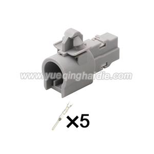 Auto Connector 7282-6107/1300-7602/90980-12189
