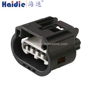 Auto connector HD045C-1.5-21
