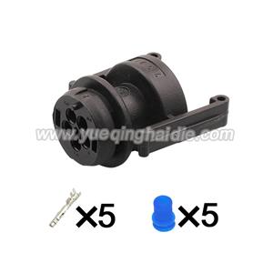 Auto connector 7805252