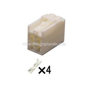 Auto connector 6098-3459