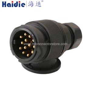 Auto connector HD131-3.5-21