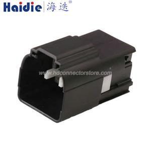 Auto connector HD255-0.7-2.3-11