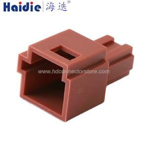 Auto connector HD0256T-2.8-11