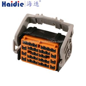 wiring connector HP645-36021