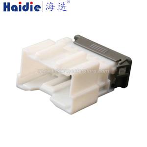 Auto connector PK141-12017