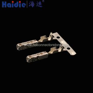 Reel terminal 1418408-1