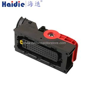 Wire Harness 1-1823498-1 16/18awg 20cm
