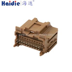 Auto connector 34690-0202
