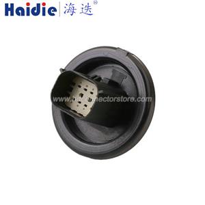 Auto connector 34840-4410
