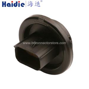 Auto connector 34840-6010