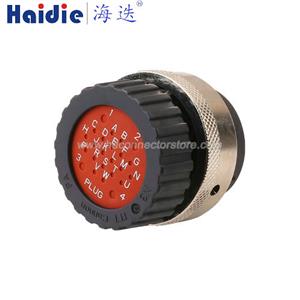 Auto connector 192900-0014