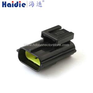 Auto connector 344271-1/345255-1/174360-7