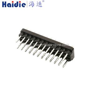 Auto connector 1103599-1