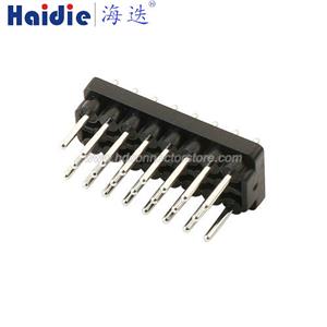 Auto connector 1740313-1