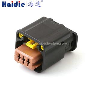 Auto connector 1801179-6