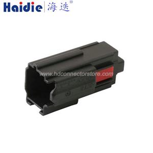 Auto connector 2141994-1