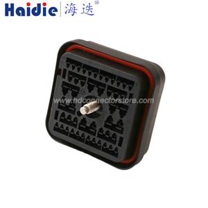 Auto connector DRB16-48SAE-L018