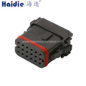 Auto connector DT16-18SB-K004