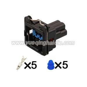 Auto Connector Inlude Terminals and Seals HD057A-3.5-21