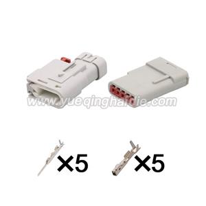 Auto Connector SRVWSB-05-AH SRVPB-A05-H