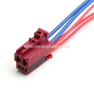 Wire Harness A0025454240/2-929172-1 16,22awg 20cm