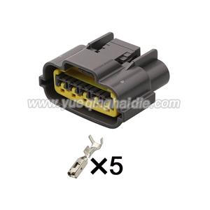 connector HD059-2.2-21