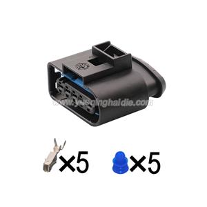 Auto Connector 1J0973999A