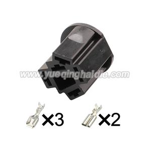 5 pin wiring connector HD055B-6.3-7.8-21J