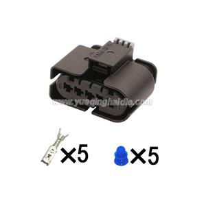 Auto connector 805-260-541
