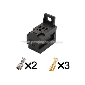 wiring connector 1-1904045-5