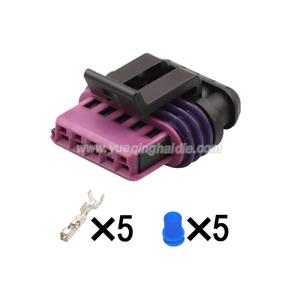 wiring connector HD054E-1.5-21