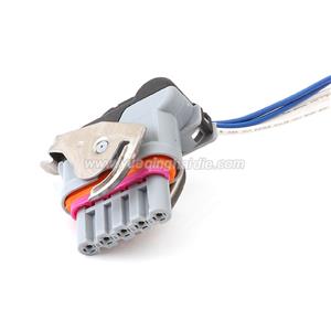 Wire Harness 18683000000 18awg 20cm