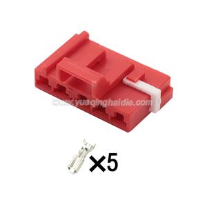 Auto connector HD059Y-4.8-21