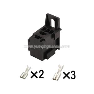 Auto connector VCFM-1002