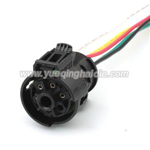 Wire harness A0455453328/09436002 18AWG 20CM