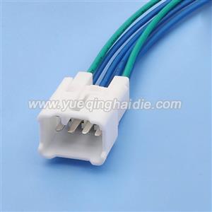 Wire Harness 7122-1360/MG620153/6520-0180 18AWG 20CM