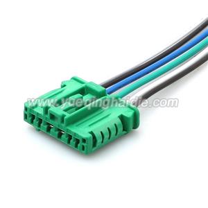 Wire Harness 98821-1065 16,18awg 20cm