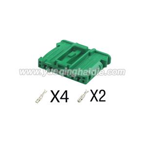 Auto Connector 98821-1065