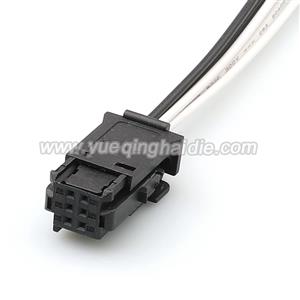 Wire Harness 953382-1/185311-1  22awg 20cm