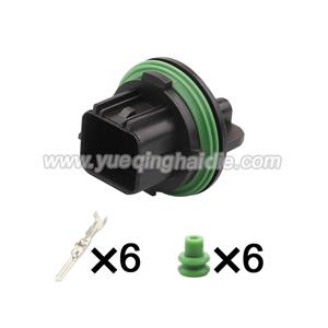 Auto connector GL171-06021