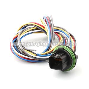 Wire Harness  GL171-06021 18awg 20cm