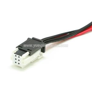 Wire Harness  953382-2  22awg 20cm