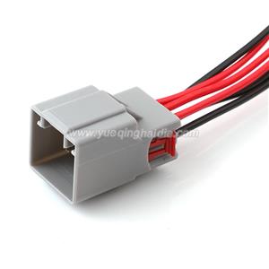 Wire Harness 7282-6466-40 16 awg 20cm