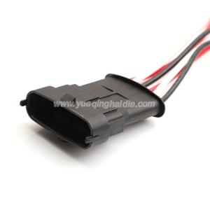 wire harness HDB069Y-3.5-11X 16awg 20cm