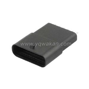 wiring connector  HD063-1.2-10